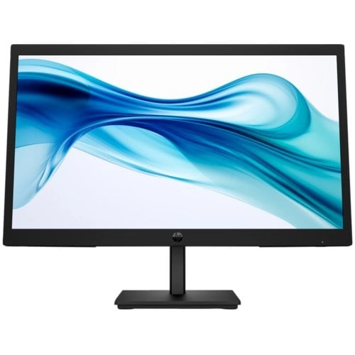 Monitor HP S3 Pro 21.5" FHD 100Hz VA - Experiencia Visual Premium para Trabajo y Multimedia - Imagen 2