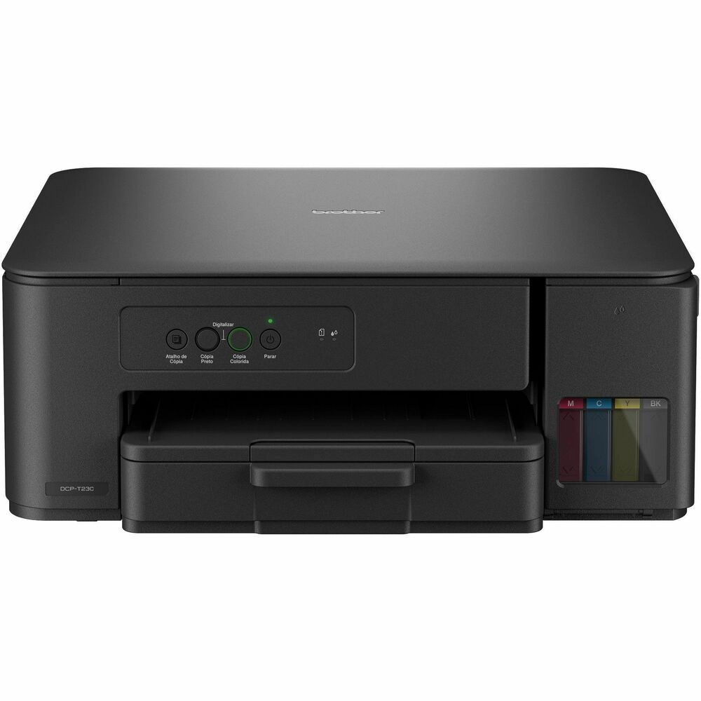 Impresora Multifuncional Brother DCP-T230W InkBenefit Tank - Sistema de Tanque de Tinta - Imagen 2