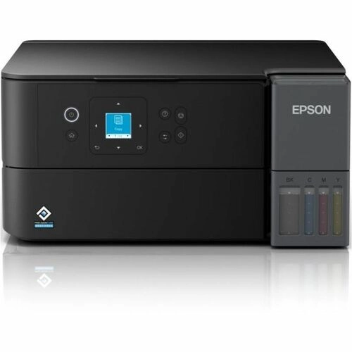 Impresora Multifuncional Epson EcoTank L4360 WiFi Dúplex Sin Cartuchos - Imagen 2