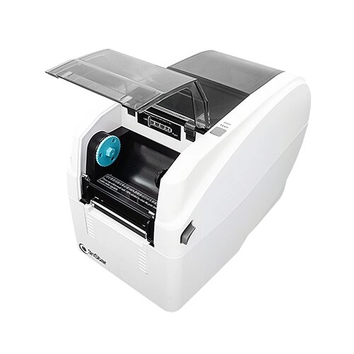 Impresora de Pulseras 3nStar LTT422 - Térmica 300dpi USB/Ethernet - Imagen 2