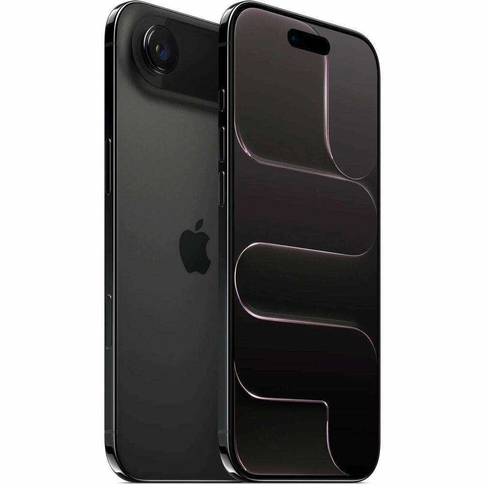Apple iPhone Air Space Black 256GB - Ultra Ligero con Chip A19 Pro - Imagen 2