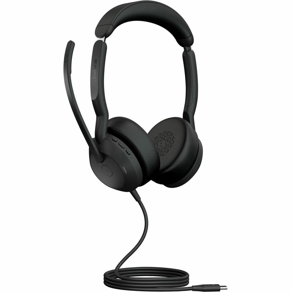Jabra Evolve2 50 Auriculares USB-C Bluetooth con Cancelación de Ruido - Imagen 2