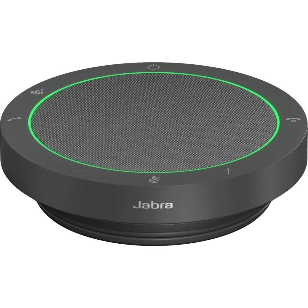 Jabra Speak2 40 MS Teams - Altavoz Portátil Profesional con Cancelación de Ruido - Imagen 2