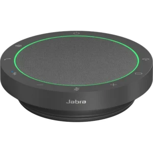 Jabra Speak2 75 MS Teams Altavoz Profesional USB con Cancelación de Ruido para Trabajo Híbrido - Imagen 1