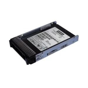 Lenovo ThinkSystem SSD 960GB SATA - Almacenamiento Empresarial Confiable - Imagen 1