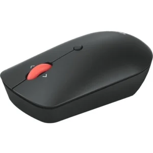 Mouse Lenovo ThinkPad USB-C Inalámbrico - Precisión Profesional Sin Baterías - Imagen 1