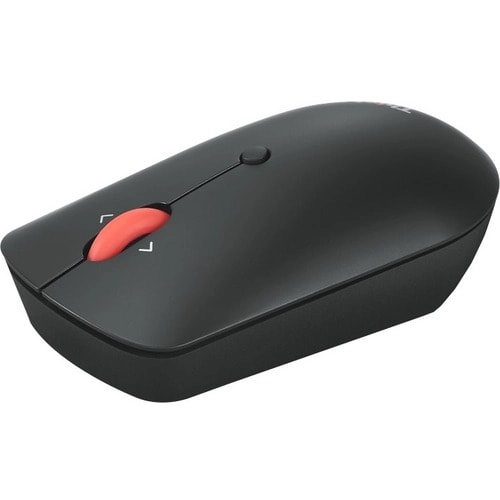 Mouse Lenovo ThinkPad USB-C Inalámbrico - Precisión Profesional Sin Baterías - Imagen 2