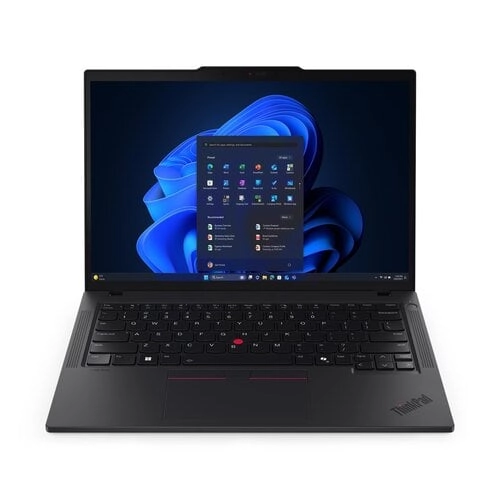 Lenovo ThinkPad T14 Gen 6 Intel Core Ultra 7 16GB RAM 512GB SSD - La notebook profesional que trabaja tan duro como tú - Imagen 2