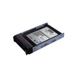 Lenovo ThinkSystem SSD 1.92TB SATA - Almacenamiento Enterprise de Alto Rendimiento - Imagen 1