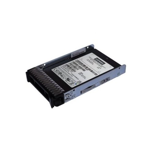 Lenovo ThinkSystem SSD 1.92TB SATA - Almacenamiento Enterprise de Alto Rendimiento - Imagen 2