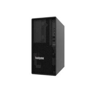 Lenovo ThinkSystem ST45 V3 Servidor Torre AMD EPYC 4C - Potencia empresarial silenciosa - Imagen 1