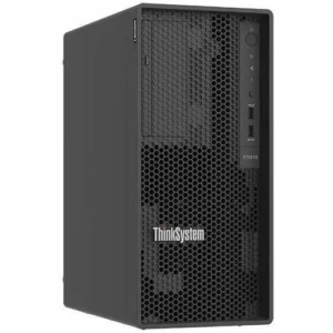 Lenovo ThinkSystem ST50 V3 Servidor Torre Xeon 6C 32GB - Potencia Empresarial - Imagen 1