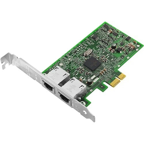 Lenovo ThinkSystem Tarjeta de Red 4 Puertos Gigabit Ethernet PCIe 7ZT7A00484 - Imagen 2