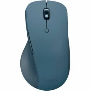 Lenovo YOGA Performance Mouse - Mouse Inalámbrico Ergonómico Recargable 4000DPI Bluetooth 5.1 - Imagen 1