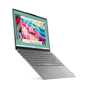 Lenovo Yoga Slim 7 14 Intel Core Ultra 7 16GB 1TB SSD Luna Gray - Imagen 1
