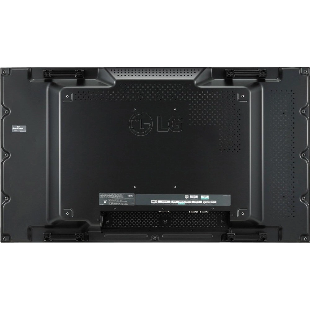 LG 49VL5PJ Video Wall 49 Pulgadas Full HD con webOS y Bisel Ultraestrecho - Imagen 3