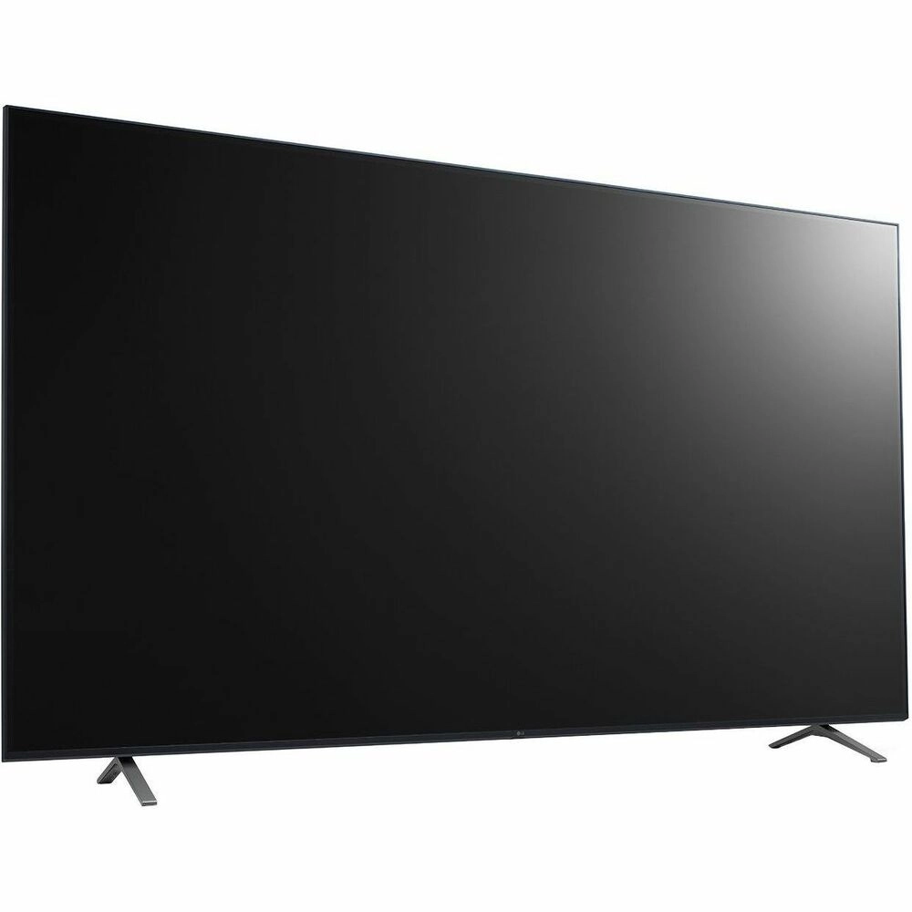 LG 86UR640S Pantalla Comercial 4K UHD 86" webOS 6.0 para Negocios - Imagen 2
