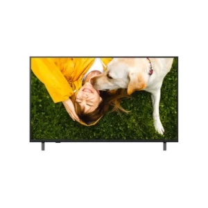 LG Smart TV 55" 4K UHD WebOS 55UA751C0SA - Cine en casa con imagen que supera el Full HD - Imagen 1