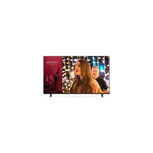 LG Smart TV 55" UR640S UHD 4K - Experiencia Visual Premium con WebOS 6.0 - Imagen 2