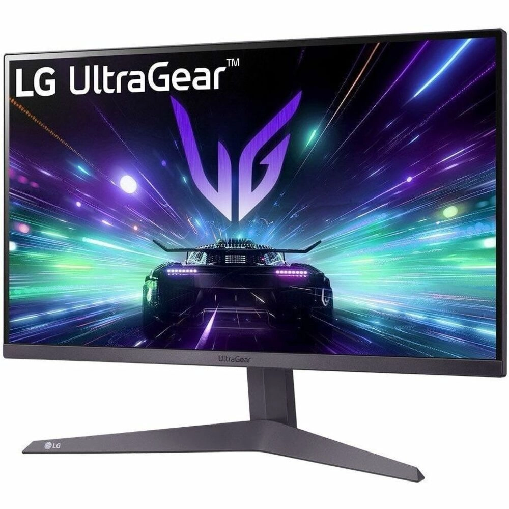 Monitor Gaming LG UltraGear 24GS50F-B 24" VA 180Hz FHD - Máxima Fluidez para Gamers - Imagen 2