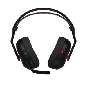 Logitech G Astro A20 X Black Inalámbrico LIGHTSPEED Bluetooth 5.3 Drivers PRO-G 40 mm Negro - Domina cada partida sin cables ni límites - Imagen 1