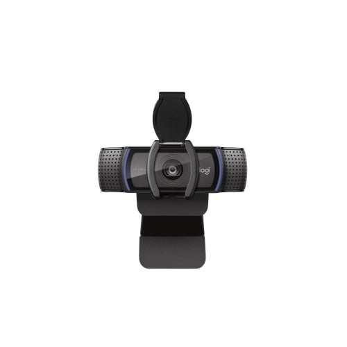 Logitech C920e Webcam HD 1080p Profesional con Micrófono Dual para Videollamadas - Imagen 2