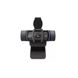 Logitech C920s Pro HD Webcam 1080p - Videollamadas Profesionales con Enfoque Automático - Imagen 1