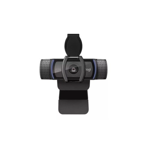 Logitech C920s Pro HD Webcam 1080p - Videollamadas Profesionales con Enfoque Automático - Imagen 2