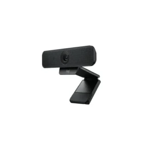 Logitech C925e Webcam Full HD 1080p Profesional - Videollamadas Empresariales Nítidas - Imagen 1