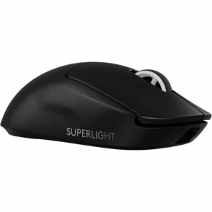 Logitech G PRO X SUPERLIGHT 2 - Mouse Gaming Profesional Inalámbrico Ultraligero 60g - Imagen 1