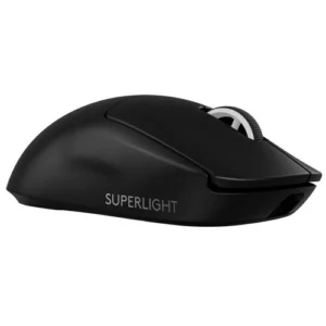 Logitech G PRO X SUPERLIGHT 2 SE Mouse Inalámbrico Gaming 32000 DPI Negro - El ratón de los campeones, ahora en tus manos - Imagen 1