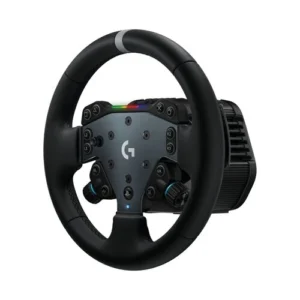 Logitech G RS50 Volante Direct Drive 8 Nm TRUEFORCE PS5/PC Sim Racing - Imagen 1