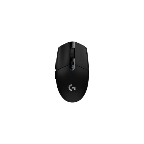 Logitech G305 LIGHTSPEED Mouse Gaming Inalámbrico Profesional 12000 DPI Ultra-Preciso - Imagen 2