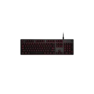 Logitech G413 SE Teclado Mecánico Gaming Full Size - Rendimiento Profesional con Switches Táctiles - Imagen 1
