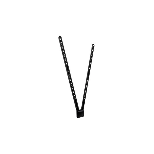 Logitech MeetUp TV Mount - Soporte Universal VESA para Cámara de Videoconferencia hasta 55" - Imagen 2