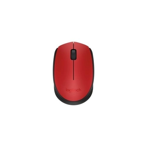 Mouse Inalámbrico Logitech M170 - Compacto y Ambidiestro con Conexión USB Plug & Play - Imagen 2