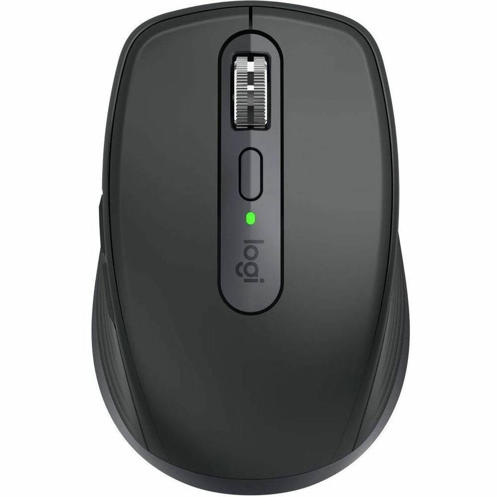 Logitech MX Anywhere 3S Mouse Inalámbrico Premium 8000 DPI - Productividad Sin Límites - Imagen 2