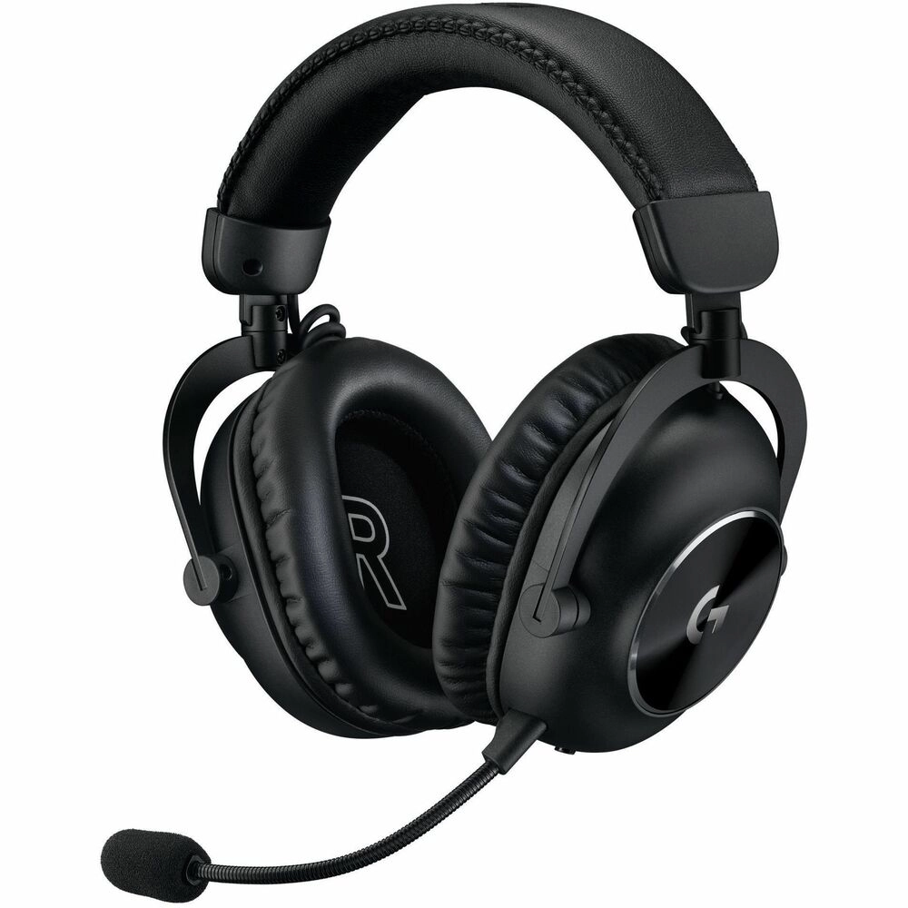 Logitech PRO X 2 LIGHTSPEED Auriculares Gaming Inalámbricos Profesionales con Audio Premium - Imagen 2