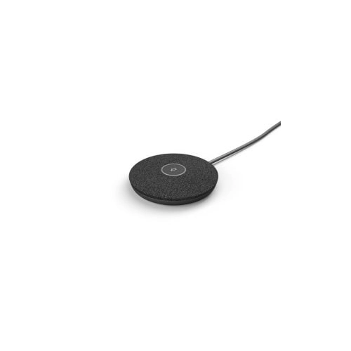 Logitech Rally Mic Pod - Micrófono Profesional Omnidireccional para Videoconferencias HD - Imagen 2