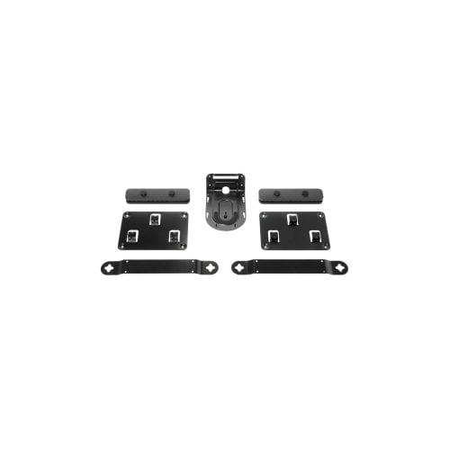 Logitech Rally Mounting Kit - Sistema de Montaje Profesional para Videoconferencia - Imagen 2