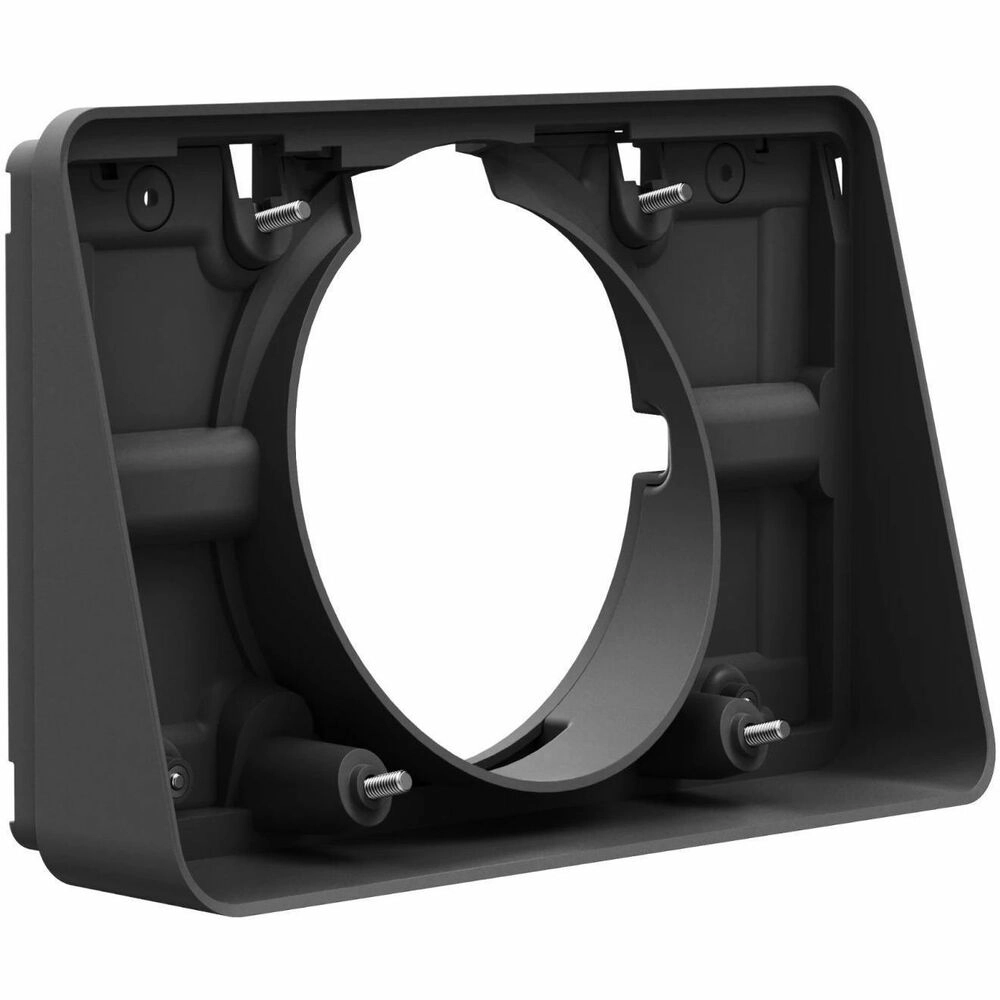 Logitech Wall Mount 952-000126 Soporte Ángulo para Tap Scheduler Grafito - Imagen 2