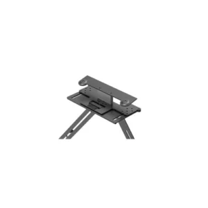 Logitech TV Mount 952-000041 - Soporte para Barras de Video Rally con Ajuste Preciso - Imagen 1
