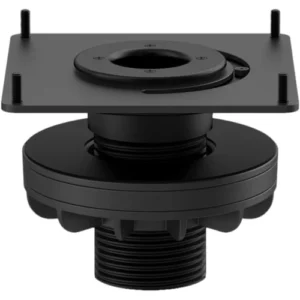 Logitech TAP Table Mount 939-001811 - Soporte de Mesa Giratorio 180° - Imagen 1