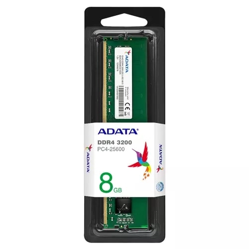 Memoria RAM Adata Premier DDR4 8GB 3200MHz - Actualización Ultra-Rápida Garantizada - Imagen 2