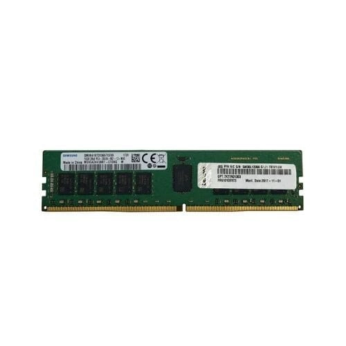 Memoria RAM Lenovo TruDDR4 16GB 3200MHz ECC para Servidores ThinkSystem - Imagen 2