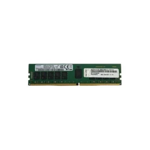 Memoria RAM Lenovo 32GB DDR4 3200MHz RDIMM - Rendimiento Profesional - Imagen 1