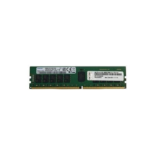 Memoria RAM Lenovo 32GB DDR4 3200MHz RDIMM - Rendimiento Profesional - Imagen 2