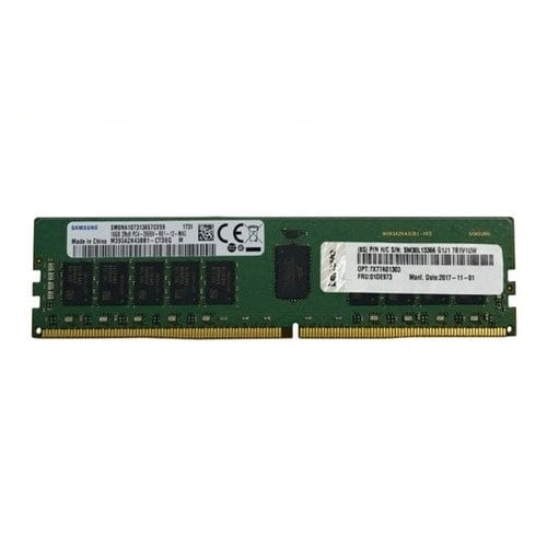 Memoria RAM Lenovo ThinkSystem 16GB DDR5 5600MHz - Rendimiento Profesional - Imagen 2