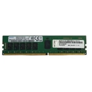 Memoria RAM Lenovo ThinkSystem 32GB DDR5 6400MHz - Rendimiento Profesional - Imagen 1