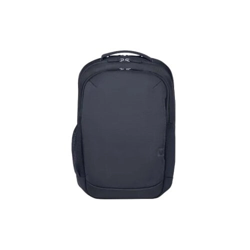 HP Everyday Backpack 16" A08KLUT 21L Negro - La mochila para laptop que protege tu día a día - Imagen 2